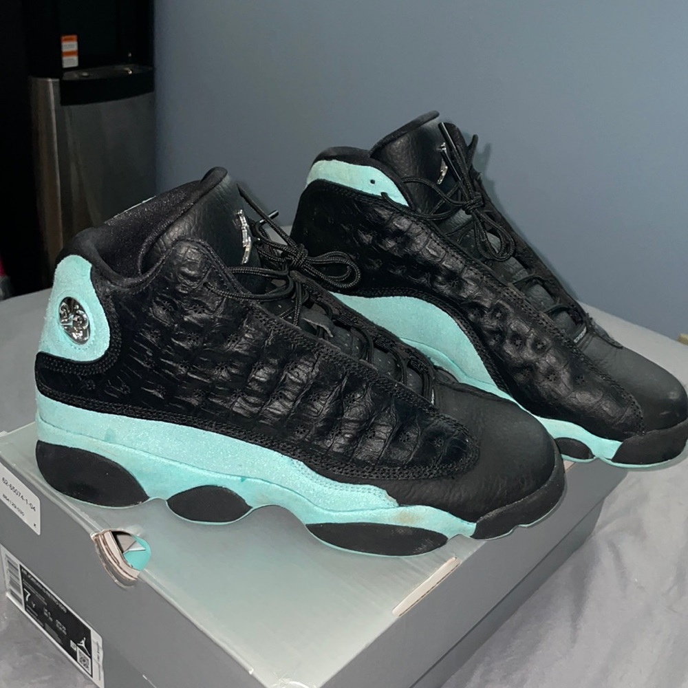 Air Jordan 13 Retro (GS)